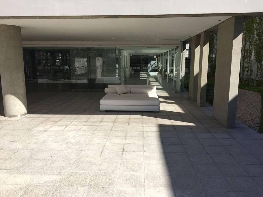Sunny New Studio In Palermo. Buenos Aires Exterior foto